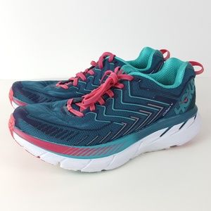 Hoka One Clifton 4 Sz 7 Running  Jogging Outdoors